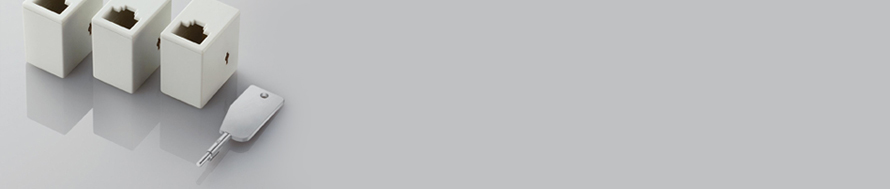 security banner